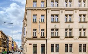 Hotel Sovereign Praha